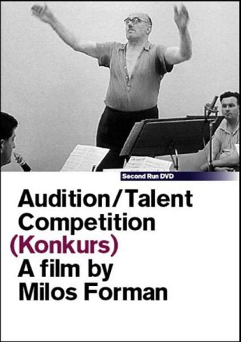 Audition / Talent Show [DVD]