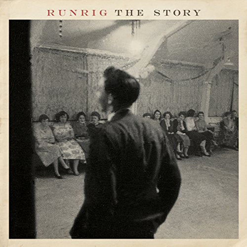 Runrig - The Story (Limited Premium Edition) [CD]