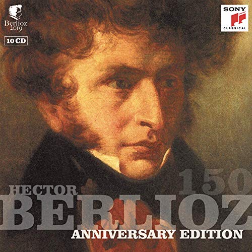 Berlioz Anniversary Edition - Berlioz Anniversary Edition [CD]