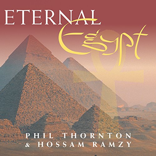 Eternal Egypt [CD]