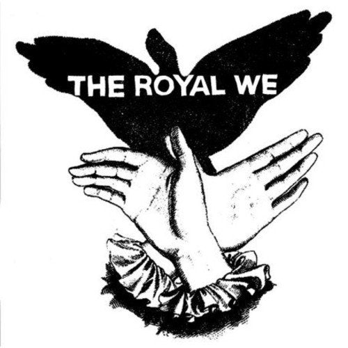 Royal We - The Royal We [VINYL]