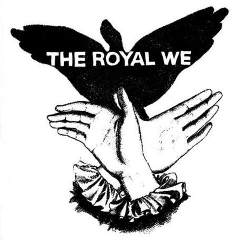 Royal We - The Royal We  [VINYL]