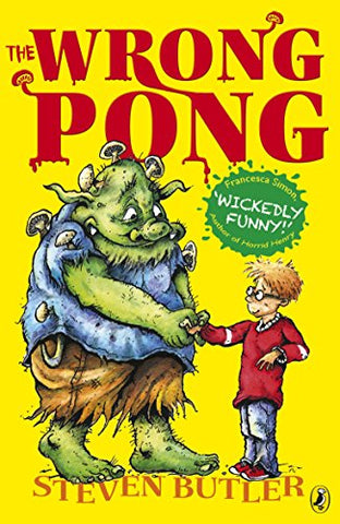 The Wrong Pong: 1
