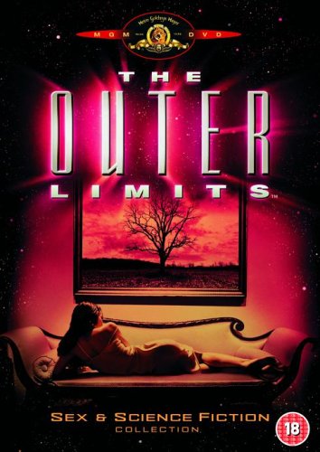 The Outer Limits: Sex And Science Fiction [DVD]