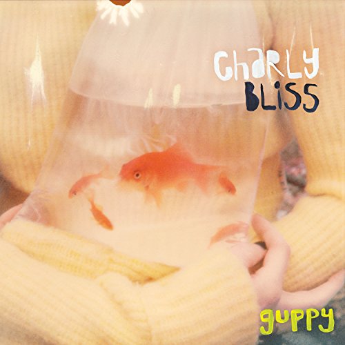 Charly Bliss - Guppy [CD]