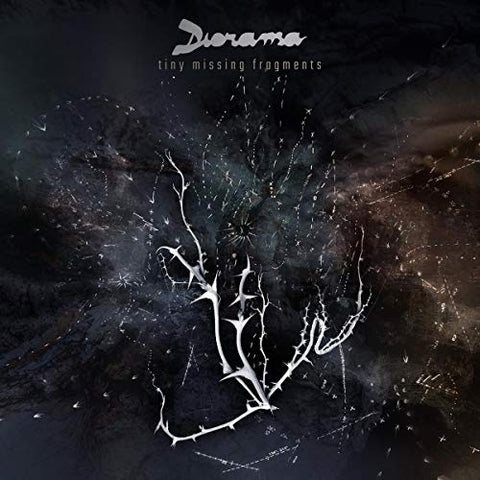 Diorama - Tiny Missing Fragments [CD]