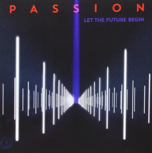 Passion - Passion: Live 2013 [CD]