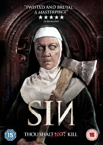 Sin [DVD]