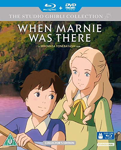 When Marnie Was There - Special Edition [BLU-RAY]