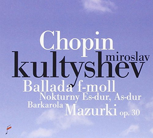 CD cover with text overlay on a cloudy sky background.