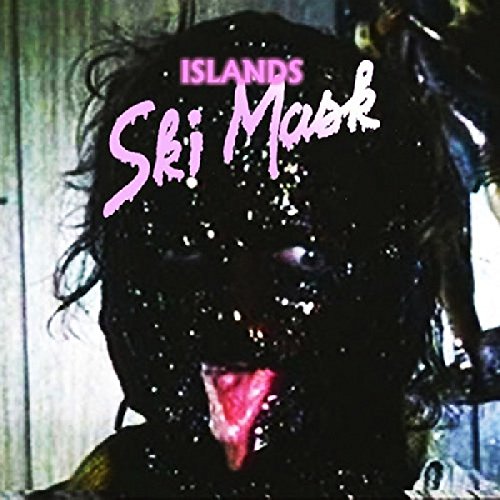 Islands - Ski Mask [CD]