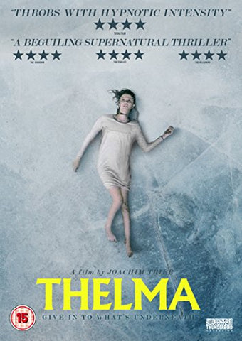 Thelma [DVD] [2017] DVD