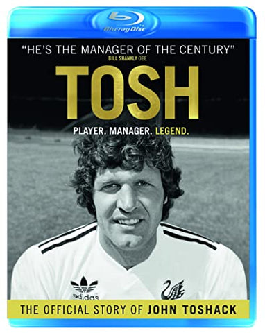 Tosh Bd [BLU-RAY]