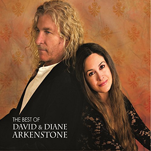 David And Diane Arkenstone - Best Of David And Diane Arkenstone [CD]