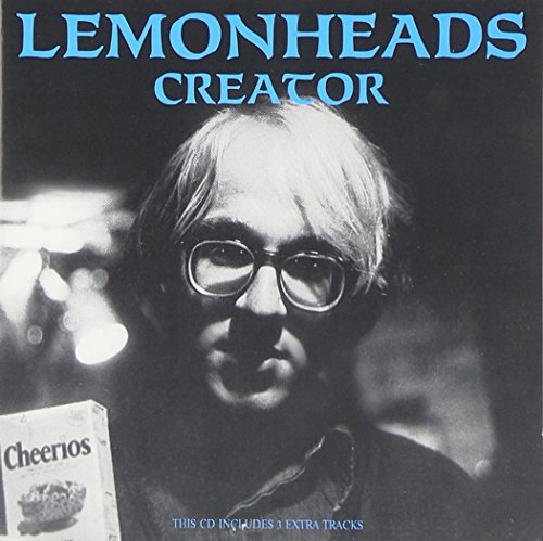 Lemonheads, The - Creator [CD]