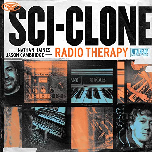 Various - RADIO THERAPY [VINYL]