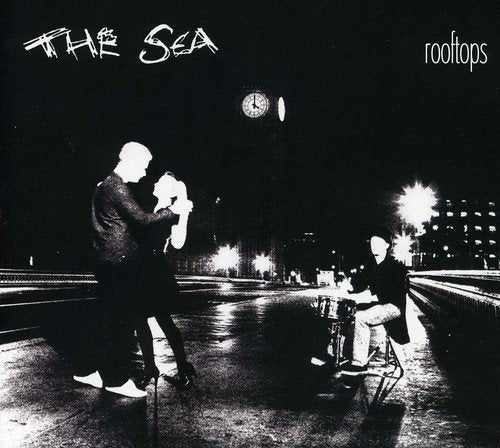 Sea, The - Rooftops [CD]