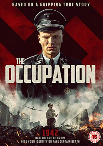 The Occupation [DVD]