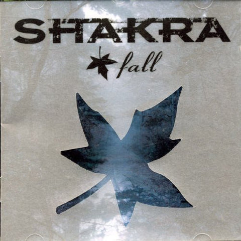 Shakra - Fall [CD]