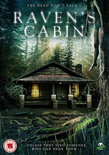 Raven's Cabin [DVD]