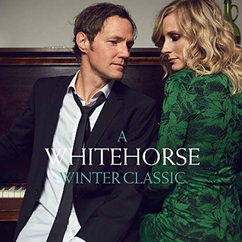 Whitehorse - A Whitehorse Winter Classic [CD]