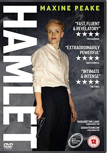 Hamlet [DVD]