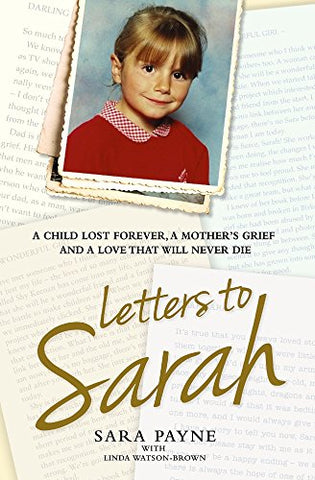 Letters to Sarah