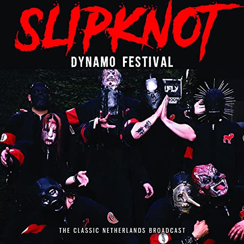Various - Dynamo Festival [CD]