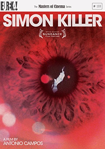 Simon Killer [DVD]