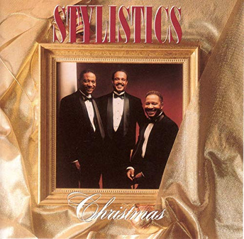 Stylistics - Christmas [CD]