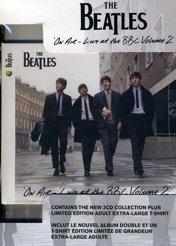 Various - On Air Live at the BBC V.2 [CD]