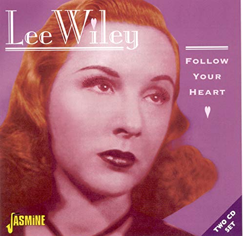 Lee Wiley - Follow Your Heart [CD]