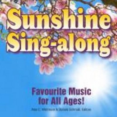 Various - Sunshine Singalong CD: Music for All Ages [CD]