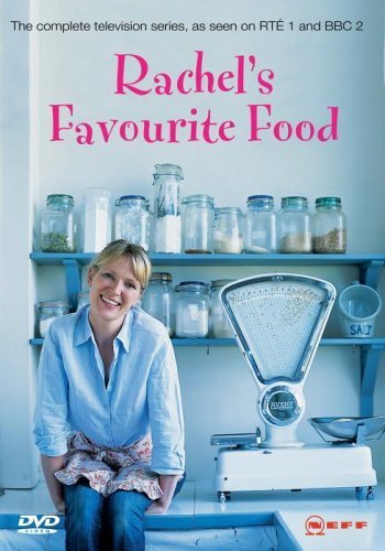 Rachel's Favourite Food: Series 1 [DVD]