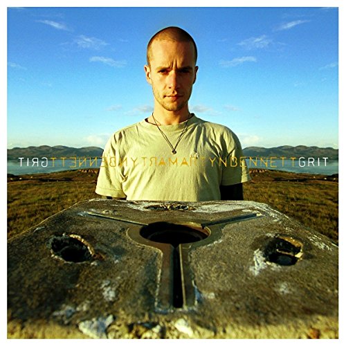 Martyn Bennett - Grit [VINYL]