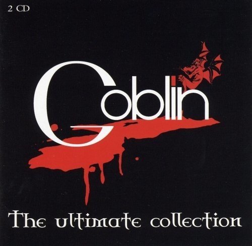 GOBLIN - ULTIMATE COLLECTION