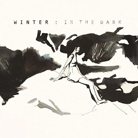 Winter - In The Dark [CD]