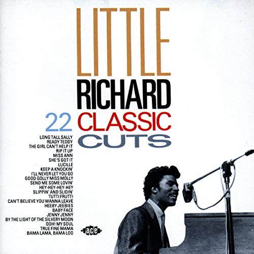 Little Richard - 22 Classic Cuts [CD]