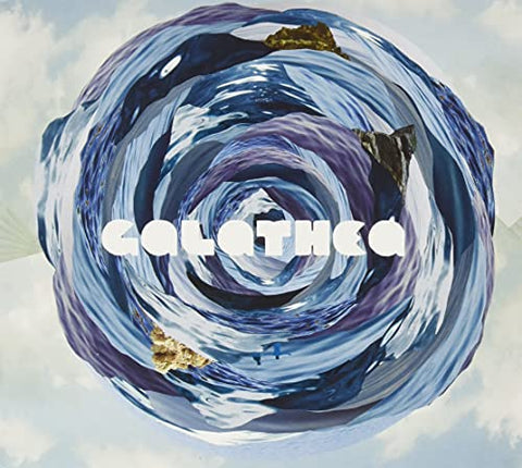 Various - Galathea [CD]