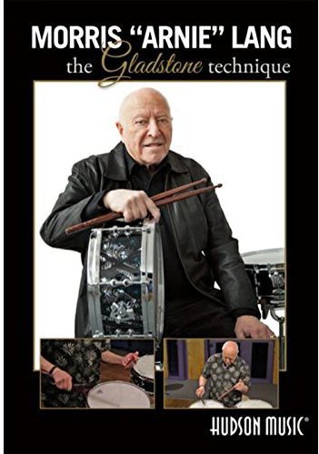 The Gladstone Technique [DVD]