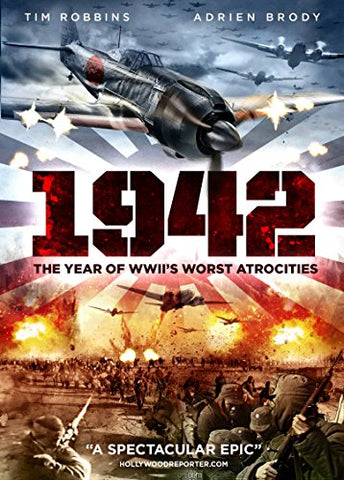 1942 [DVD]