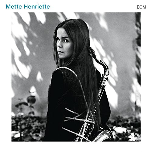 Mette Henriette - Mette Henriette [CD]