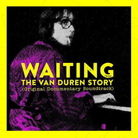 Van Duren - Waiting: The Van Duren Story ( [VINYL]