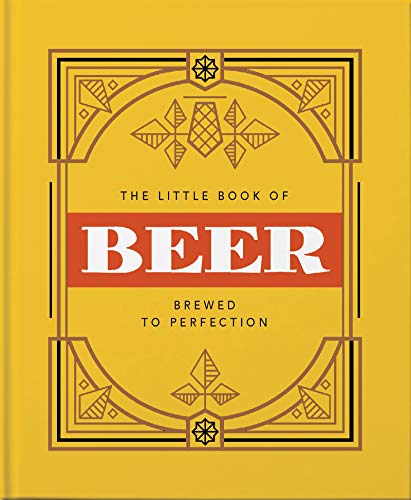 The Little Book of Beer: Probably the best beer book in the world