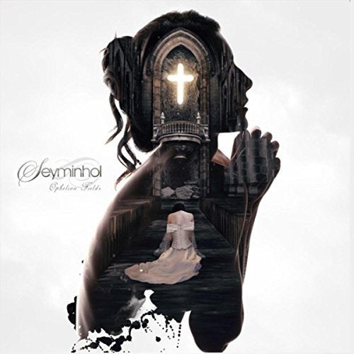 Seyminhol - Ophelian Fields [CD]