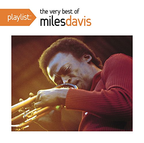 Davis Miles - Playlist: Very Best of Miles D [CD]