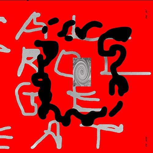 Total Control - Henge Beat [VINYL]