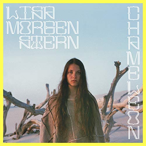 Lisa Morgenstern - Chameleon [CD]