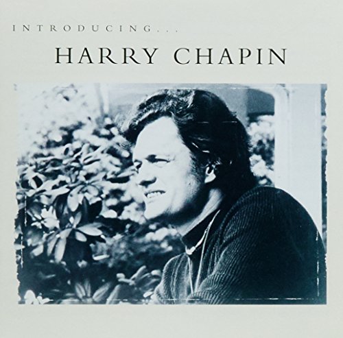 Chapin Harry - Introducing.. the Elektra Years [CD]
