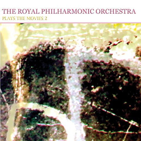 Royal Philharmonic Orch. - The Royal Philharmonic Orchestra Plays The Movies 2 [CD]